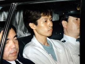 Ex-AUM member Inoue given life term for murder